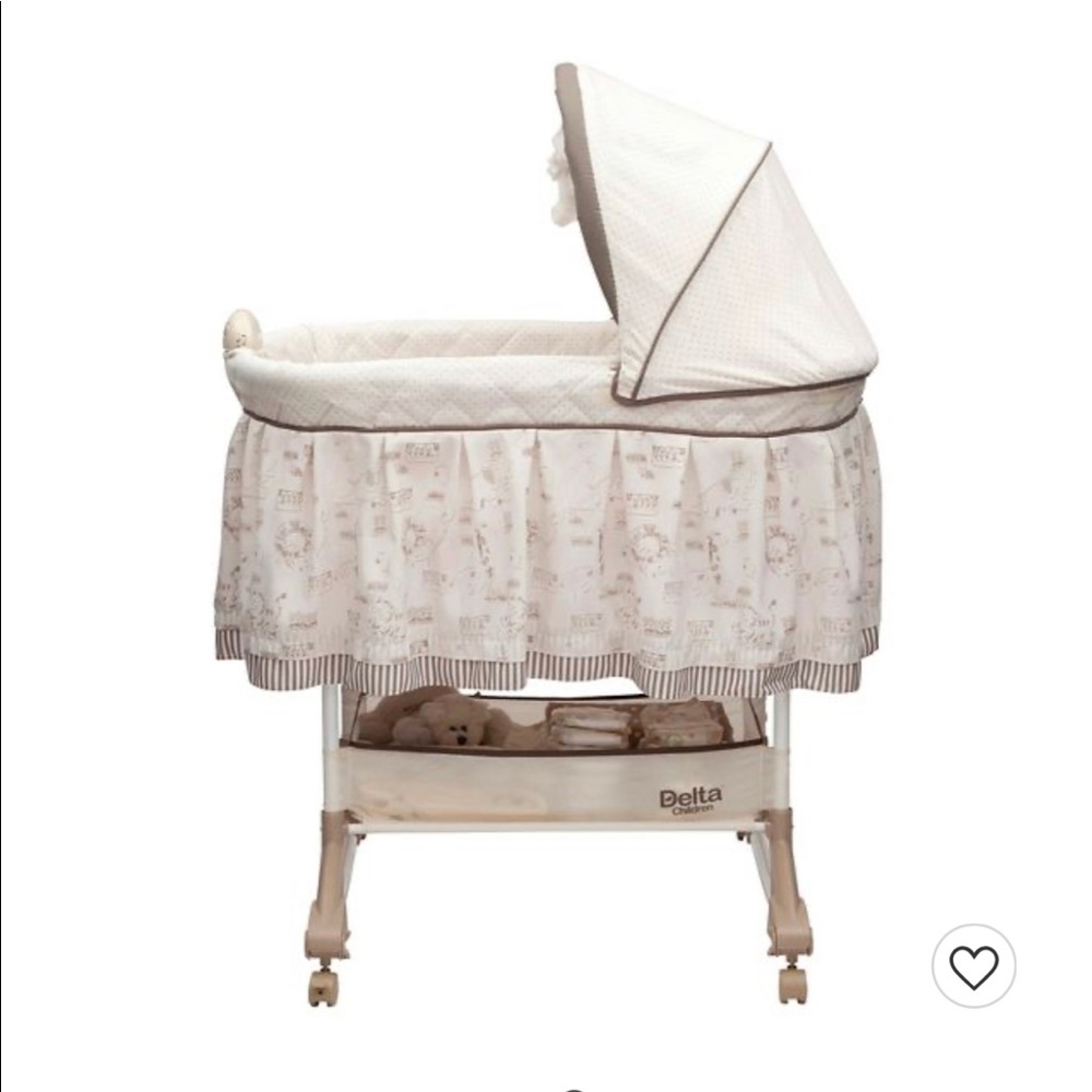 DELTA BASSINET